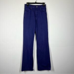 Zara Straight Leg Jeans Size US 4